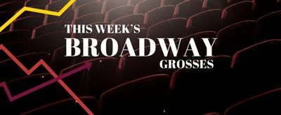 Broadway Grosses: Week Ending 6/22/26 - OH, MARY!, MJ and More in the Top 5