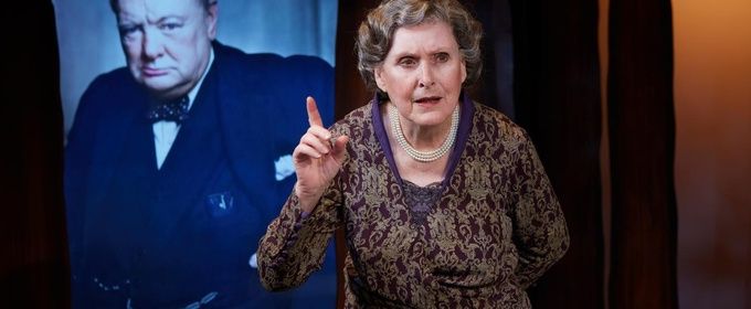 ELEANOR to Return to North Coast Repertory Theatre