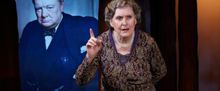 ELEANOR to Return to North Coast Repertory Theatre