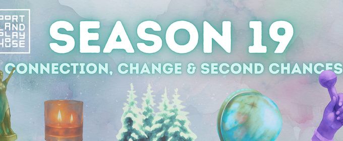 THURGOOD, OSLO, and More Set For Portland Playhouse Season 19