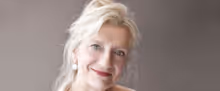 Elizabeth Strout To Discuss New Novel THE THINGS WE NEVER SAY At The Music Hall