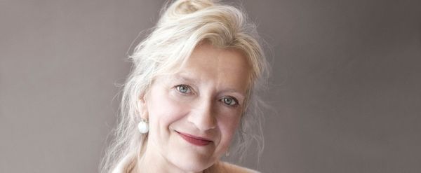 Elizabeth Strout To Discuss New Novel THE THINGS WE NEVER SAY At The Music Hall