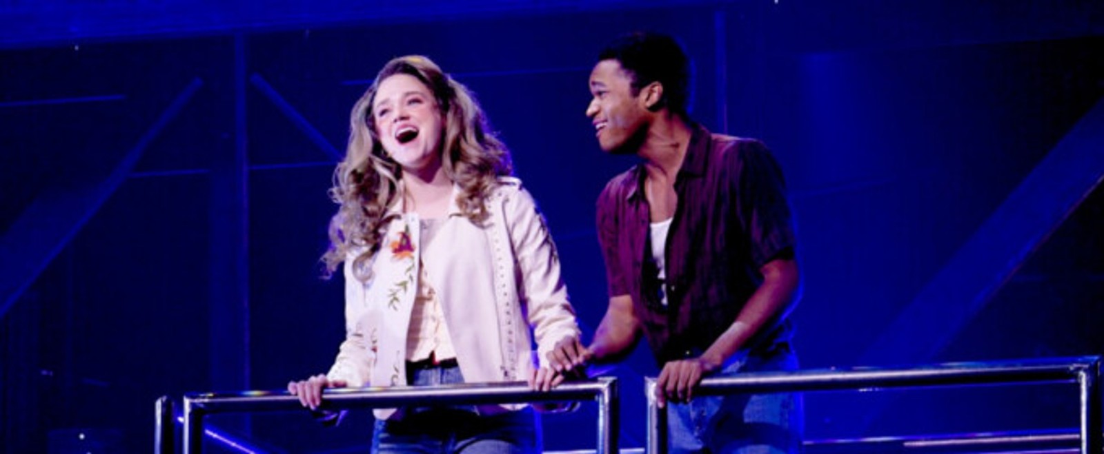 Video: Watch Highlights from FOOTLOOSE THE MUSICAL at Milwaukee Rep