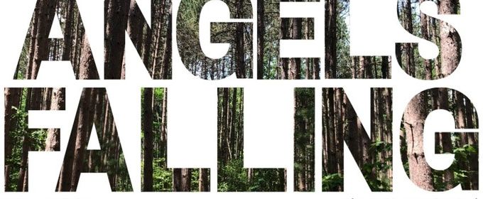 ANGELS FALLING to Make Debut at Theaterlab in First Look Series