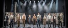 WHITE ROSE: THE MUSICAL at  London’s Marylebone Theatre