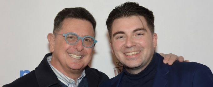 The Argyle Theatre Founding Artistic Director Evan Pappas to Retire; Tommy Ranieri to Take Over