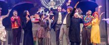 First Look at Broadway Palm's THE ADDAMS FAMILY