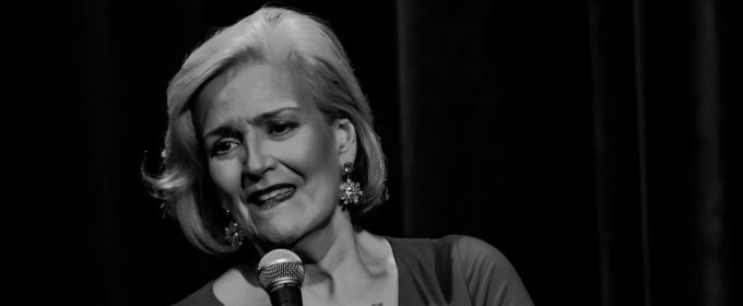 Photo Flash: KAREN MASON'S VACCINATIN' RHYTHM IS A SHOT IN THE ARM RETURN TO THE Photos