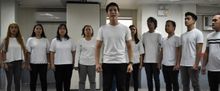 Coverage: In Rehearsal With San Pedro Calungsod The Musical, Starring Gerald Santos