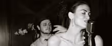  Kat Gang to Launch Residency At The Nines In NYC and Release BOSSA & BORDEAUX Album