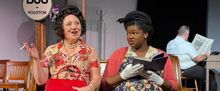 THE TRIP TO BOUNTIFUL At City Theatre Austin