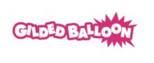 Gilded Balloon Reveals Bumper Programme Of New Shows Now On Sale For 2026 Edinburgh F