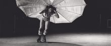Trisha Brown Dance Company To Present Pelican Gala At Xanadu Roller Arts