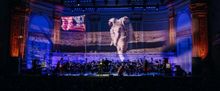 Ron Howard to Introduce WE CHOSE TO GO TO THE MOON on PBS