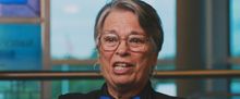 Jeri Wexler Honored as Volunteer of the Year at Ruth Eckerd Hall
