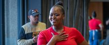 Cape Town Opera's PORGY AND BESS to Embark on European Tour