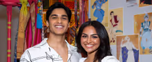 Meet the Cast of the ALADDIN National Tour