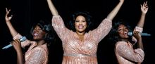 Get a First Look at DREAMGIRLS at Paramount Theatre