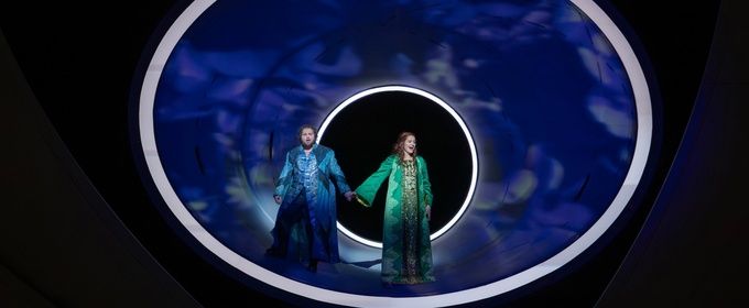TRISTAN UND ISOLDE, I PURITANI and More to Screen at The Met’s Summer HD Festival