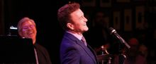 Jeff Harnar Celebrates The Songbook At Birdland
