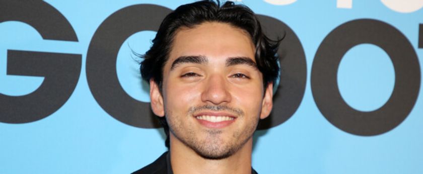 Diego Rodriguez to Join SEPTEMBER L. DAVIS: THE APOLOGY TOUR Photo