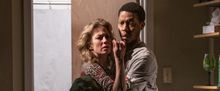 First Look at Tracy Letts' BUG at Steppenwolf Theatre Company