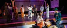 First Look at PETER/WENDY at Jonathan Alder High School