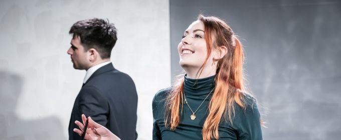 Photos: First Look at DIRTY HEARTS at the Old Red Lion Photos