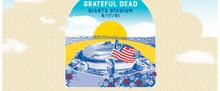 GRATEFUL DEAD MEET-UP AT THE MOVIES to Return to Cinemas Worldwide