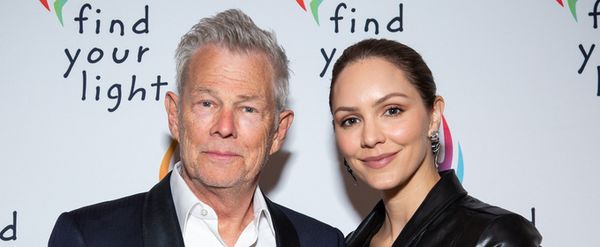 David Foster & Katharine McPhee, David Sedaris and More Lead Staller Center Fall 2026 Season