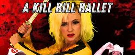 THE BRIDE: A KILL BILL BALLET To Be Presented At The Hidden Jewel Box Theater