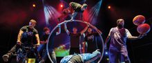 360 ALLSTARS is Coming to Popejoy Hall This Spring