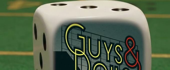 Video: Stages St. Louis Shares Preview of GUYS AND DOLLS