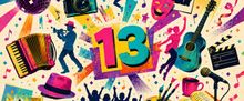 BARMY MITZVAH Circus Show to Headline JW3's 13th Anniversary B'Mitzvah Party