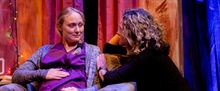 The Gift Theatre Presents the World Premiere of THE LOCUSTS