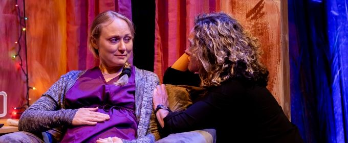Photos: The Gift Theatre Presents the World Premiere of THE LOCUSTS Photos