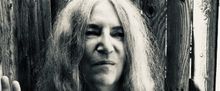 Patti Smith to Headline The Ebell of Los Angeles's 2026-27 Season