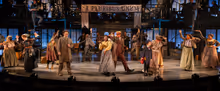 Exclusive Get A First Look At Signature Theatre's RAGTIME