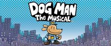 DOG MAN: THE MUSICAL UK Tour Cast Announced