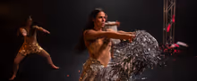 Melanie Lane Named Artistic Director and Co-CEO of Lucy Guerin Inc.