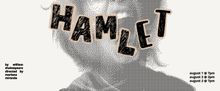 HAMLET to Open at Twin Pines Theatre Company in Guilford, CT