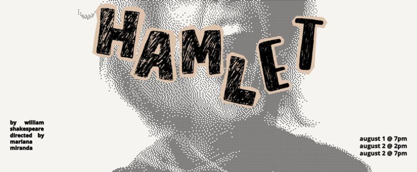 HAMLET to Open at Twin Pines Theatre Company in Guilford, CT Photo