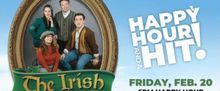 Porchlight Young Professionals Will Perform THE IRISH ... AND HOW THEY GOT THAT WAY