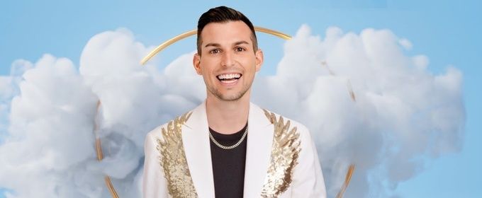 Matt Fraser To Bring Live Psychic Medium Event to NJPAC