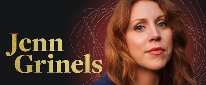 Interview: Songwriter Jenn Grinels Makes 54 Below Debut in VERSES AND VOICES