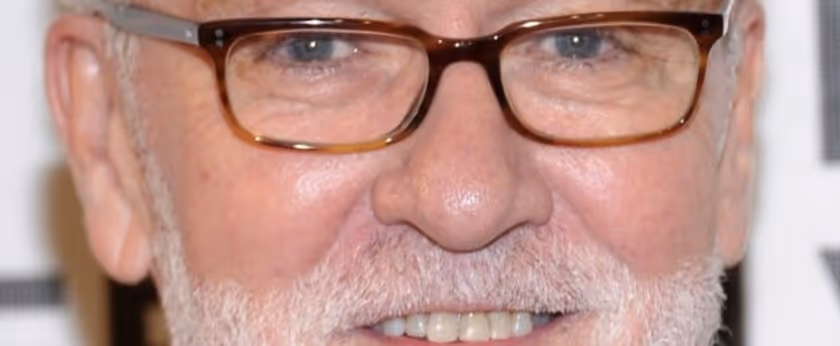 John N. Hart Joins LOCH NESS: A New Musical Producing Team Photo