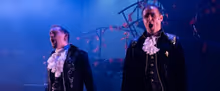Berkeley Playhouse Presents INTO THE WOODS