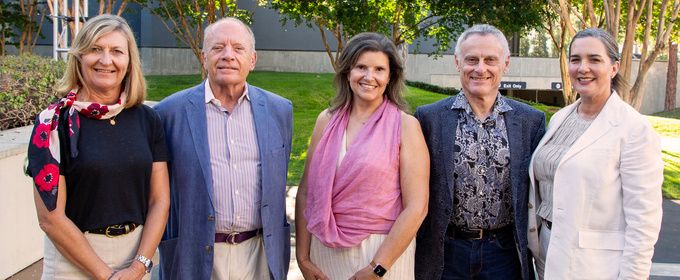 South Coast Repertory Unveils Board Officers and New Trustees for 2026/27 Season