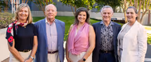 South Coast Repertory Unveils Board Officers and New Trustees for 2026/27 Season