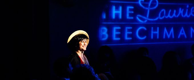 Photos: Highlights from NERDLESQUE - ANIME AFTER DARK at the Beechman Theatre